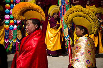 Cina (Monlam)