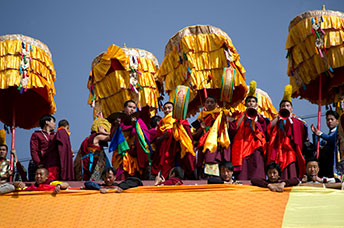 Cina (Monlam)