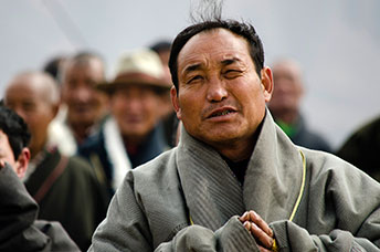 Cina (Monlam)