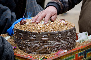 Cina (Monlam)