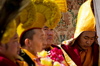 Cina (Monlam)