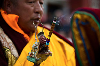 Cina (Monlam)
