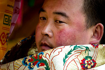Cina (Monlam)