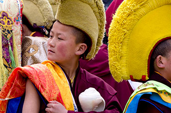 Cina (Monlam)