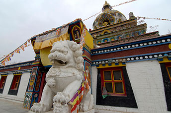 Cina (Monlam)