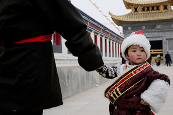 Cina (Monlam)