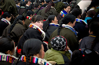 Cina (Monlam)