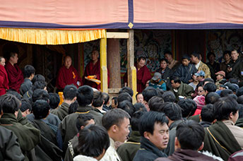 Cina (Monlam)