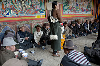 Cina (Monlam)