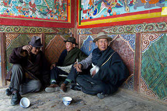 Cina (Monlam)