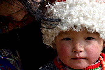 Cina (Monlam)