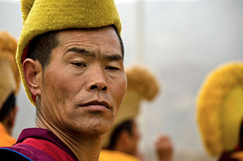 Cina (Monlam)