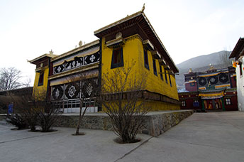 Cina (Monlam)