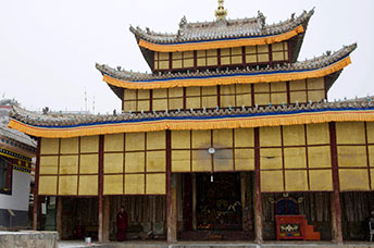 Cina (Monlam)