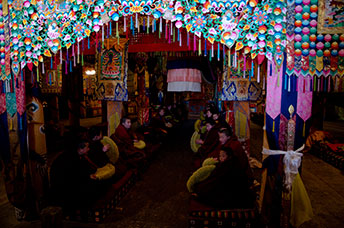 Cina (Monlam)