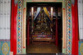 Cina (Monlam)