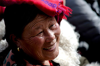 Cina (Monlam)