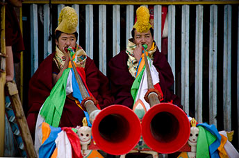 Cina (Monlam)