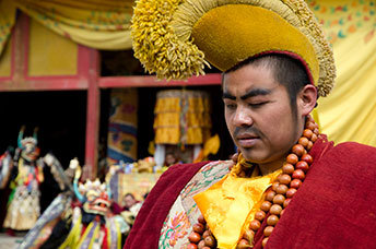 Cina (Monlam)