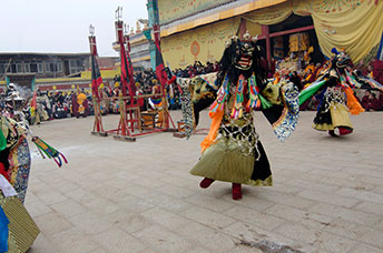 Cina (Monlam)
