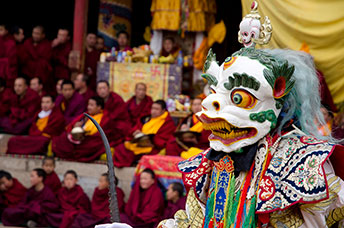 Cina (Monlam)