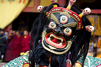 Cina (Monlam)