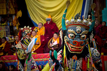 Cina (Monlam)
