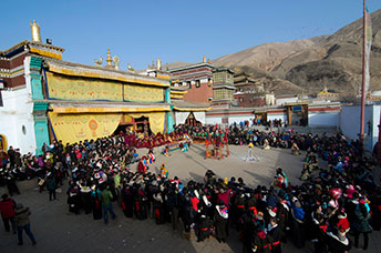 Cina (Monlam)