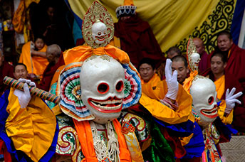 Cina (Monlam)