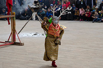 Cina (Monlam)