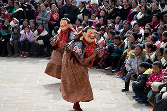 Cina (Monlam)