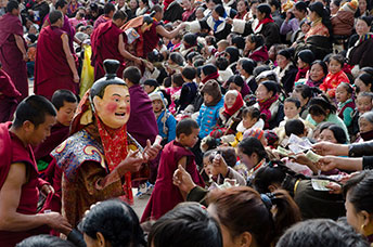 Cina (Monlam)