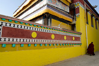 Cina (Monlam)