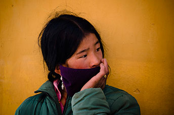 Cina (Monlam)
