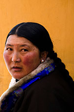 Cina (Monlam)
