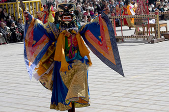 Cina (Monlam)