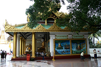 Myanmar (ex Birmania)