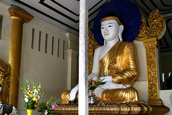 Myanmar (ex Birmania)