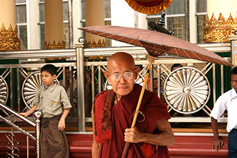 Myanmar (ex Birmania)
