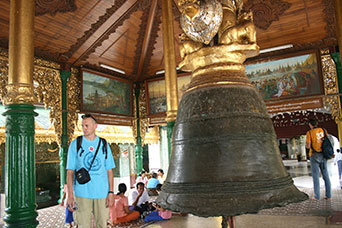 Myanmar (ex Birmania)