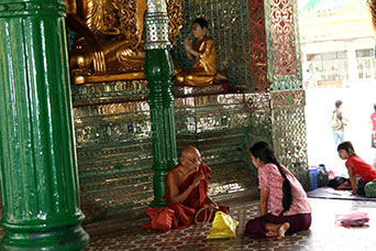 Myanmar (ex Birmania)