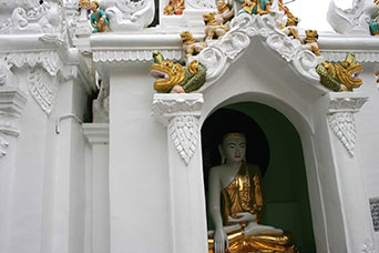 Myanmar (ex Birmania)