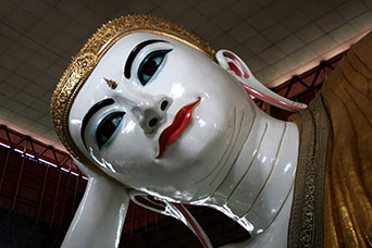 Myanmar (ex Birmania)