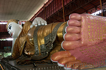 Myanmar (ex Birmania)