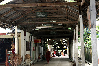 Myanmar (ex Birmania)