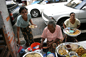 Myanmar (ex Birmania)
