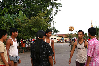 Myanmar (ex Birmania)