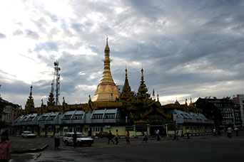 Myanmar (ex Birmania)
