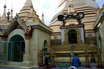 Myanmar (ex Birmania)