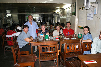 Myanmar (ex Birmania)